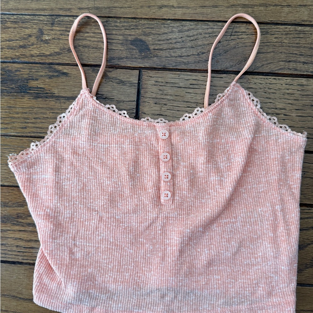 Pacsun top